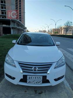 نيسان سنترا